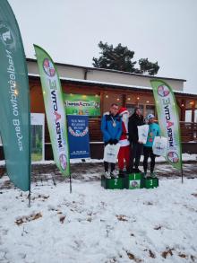 Aktywne Mikołajki – Razem dla Stasia